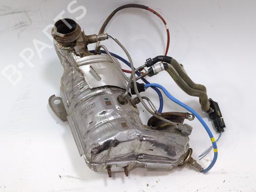 Catalyst DACIA SANDERO III 1.0 TCe 90 | BP26657703M10