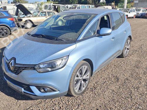 Recambios RENAULT GRAND SCÉNIC IV (R9_)    4743109
