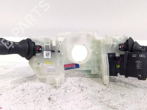 Used Headlight switch RENAULT SCÉNIC III (JZ0/1_) 1.9 dCi (JZ0J, JZ1J, JZ1K, JZ1S) (131 hp) 29119032