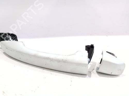 Used Rear left exterior door handle RENAULT AUSTRAL E-TECH 200 Hybrid (HGM2) (199 hp) 30458816