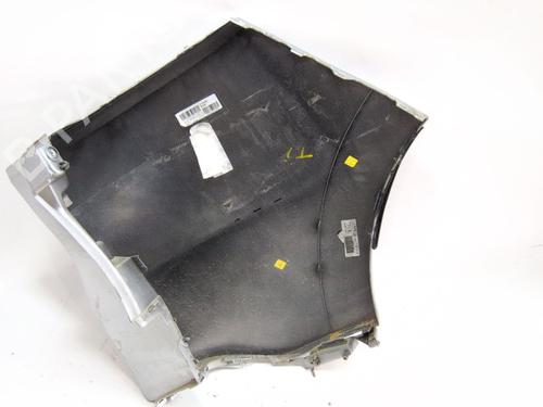 Left rear fenders RENAULT ESPACE V (JR_)  | BP24843759C43 
