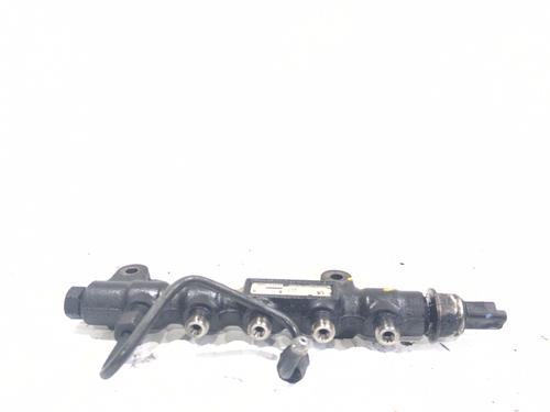 Used Injection rail PEUGEOT 207 (WA_, WC_) 1.4 HDi (68 hp) 31665697