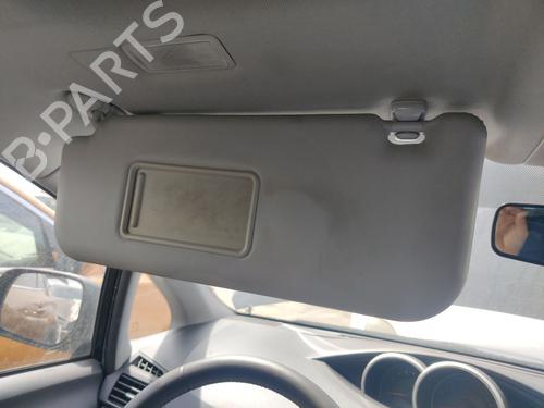 Sonnenblende Links für TOYOTA VERSO (_R2_) 2.0 D-4D (AUR20_, AUR20R) (126 hp) 30701971
