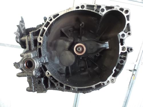 Gearbox PEUGEOT 407 (6D_)  | BP18113694M3 