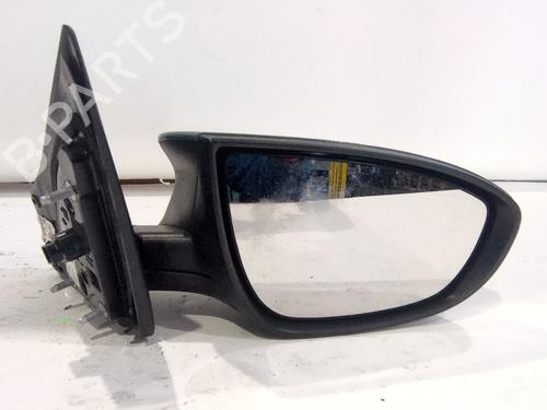Bakspejl Højre HYUNDAI BAYON (BC3) 1.2 MPI 87627Q0060