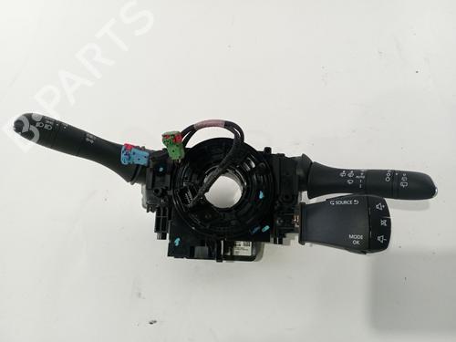 Used Switch RENAULT MEGANE IV Hatchback (B9A/M/N_) 1.3 TCe 140 (B9NB) (140 hp) 17820260