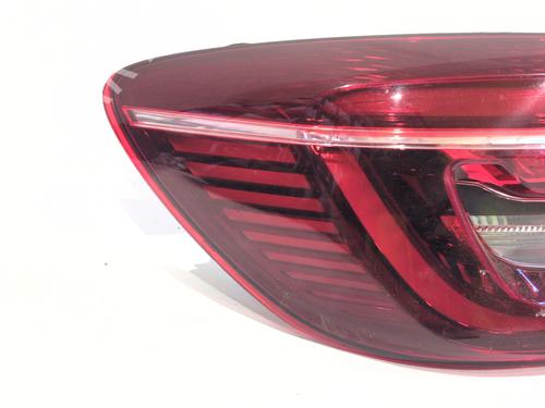 Left taillight MITSUBISHI COLT VII Hatchback (VB_) | BP33735780C34 - Image 3