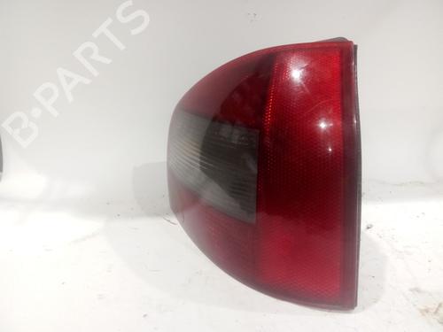 Right taillight AUDI A3 (8L1) 1.9 TDI | BP24104854C35 