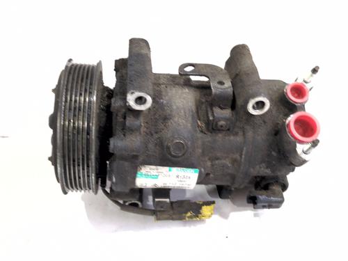AC compressor CITROËN C3 II (SC_) 1.6 HDi 90 | BP38557264M34 - Image 2