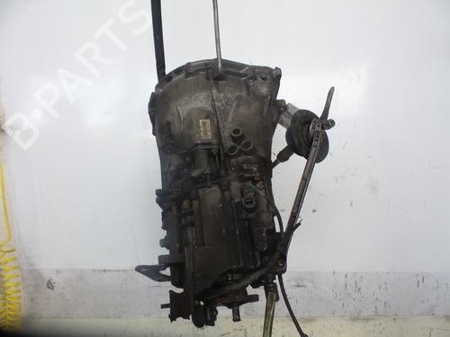 Gearbox BMW 3 (E46) | BP17913345M3