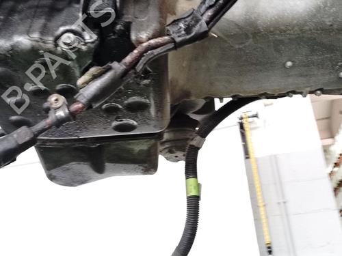 Engine MERCEDES-BENZ S-CLASS (W220) S 320 CDI (220.025, 220.125) | BP25281056M1 