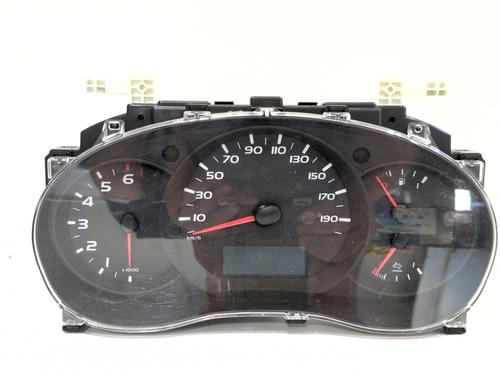 Used Instrument cluster Instrument cluster 38988358 38988358