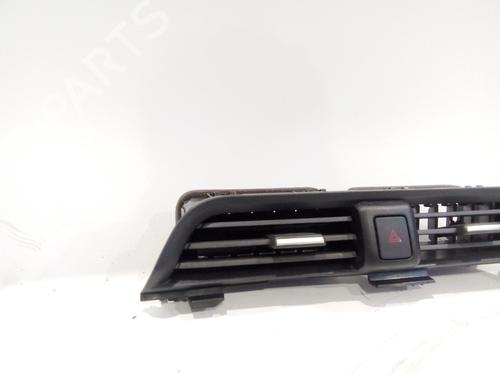 Warning switch NISSAN MICRA V (K14) 1.0 IG-T | BP21141053I22