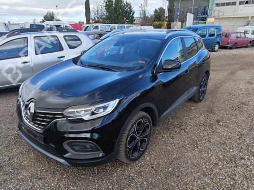 Engine RENAULT KADJAR (HA_, HL_) 1.3 TCe 160 (HLN2) | BP33735578M1 - Image 2