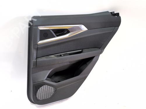 Rear right panel RENAULT AUSTRAL TCe 140 (HGMF) | BP35944138C61 - Image 2