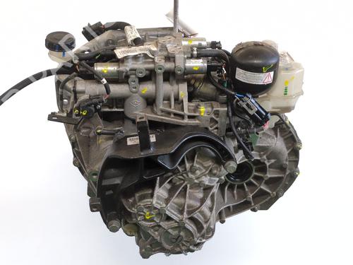 Gearbox RENAULT MASTER III Van (FV) | BP36562082M3 - Image 4