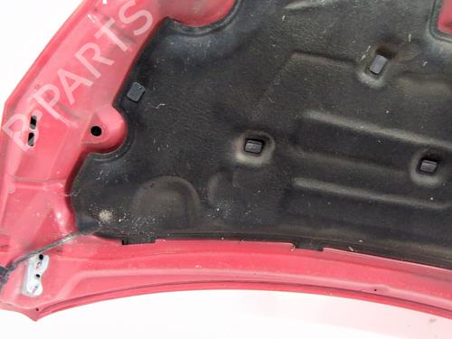 Motorhjelm FORD FOCUS II (DA_, HCP, DP) 1.8 TDCi | BP28143317C1 
