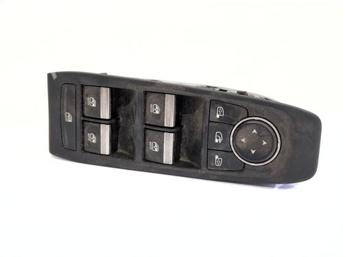 Used Left front window switch Left front window switch RENAULT AUSTRAL TCe 140 (HGMF) (140 hp) 39240651 39240651