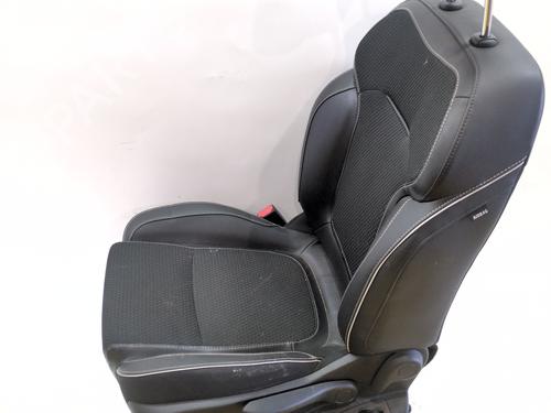 Left front seat RENAULT MEGANE IV Hatchback (B9A/M/N_) 1.5 Blue dCi 115 (B9A6) | BP33758554C15  - Image 10