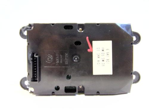 Switch BMW 5 (E60) 530 d | BP35952124I30 - Image 3