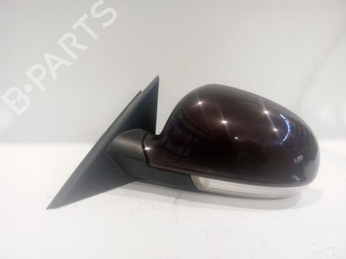 Retrovisor izquierdo VW PASSAT B5.5 (3B3) 1.9 TDI (101 hp) 23461858