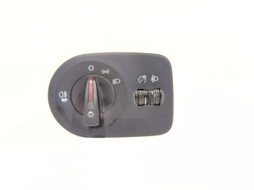 Headlight switch SEAT IBIZA IV (6J5, 6P1) 1.4 TSI | BP29736985I24 