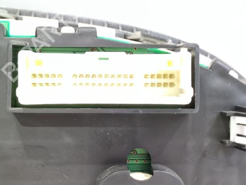 Instrument cluster NISSAN QASHQAI I (J10, NJ10)  | BP29267958C47 