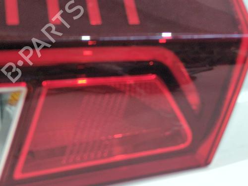 Left taillight RENAULT EXPRESS Box Body/MPV | BP34431782C34 - Image 3