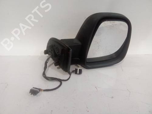 right-mirror-peugeot-partner-box-bodympv-k9-2018-38200991 main image