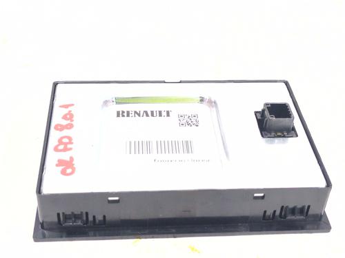 Used Electronic module Electronic module RENAULT CAPTUR II (HF_) TCe 140 (HFN0) (140 hp) 35726473 35726473