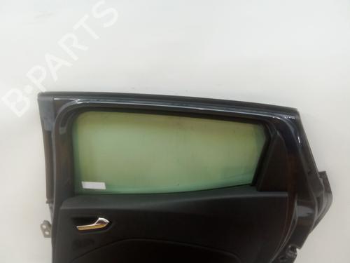 Dør højre bagtil RENAULT CLIO V (B7_)  | BP38065463C5  - Image 10