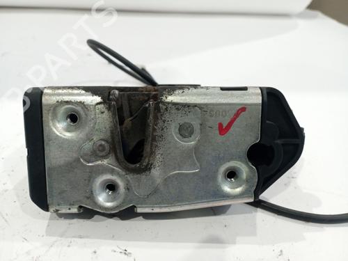 Used Front right lock Front right lock SMART FORFOUR (454) 1.5 CDI (454.000) (68 hp) 40108677 40108677