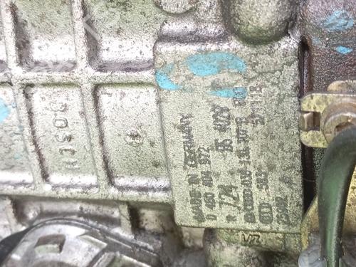 Engine SEAT IBIZA III (6L1) 1.9 SDI | BP28489610M1 
