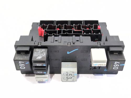 Used Fuse box Fuse box VW GOLF VI (5K1) [2008-2014] 34431788 34431788