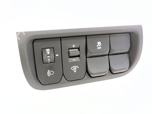 Used Other KIA RIO III (UB) 1.2 CVVT (84 hp) 28808519