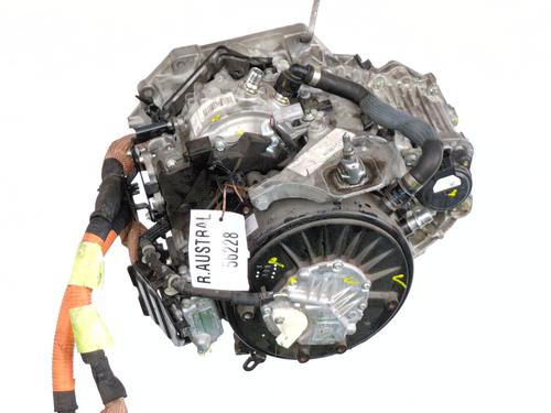 Gearbox RENAULT AUSTRAL TCe 140 (HGMF) | BP35799926M3 - Image 5