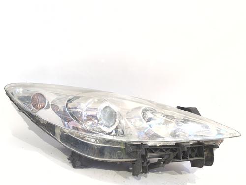 Used Right headlight PEUGEOT 307 Break (3E) 1.6 HDi 110 (109 hp) 30573331