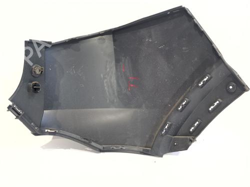 Corner bumper DACIA DUSTER (HM_) 1.5 dCi 115 (HMAD) | BP36218587C117 - Image 3