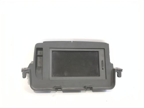 Elektronik Modul für RENAULT MEGANE III Grandtour (KZ0/1) 1.9 dCi (KZ0J, KZ0N, KZ1S) (131 hp) 29734326