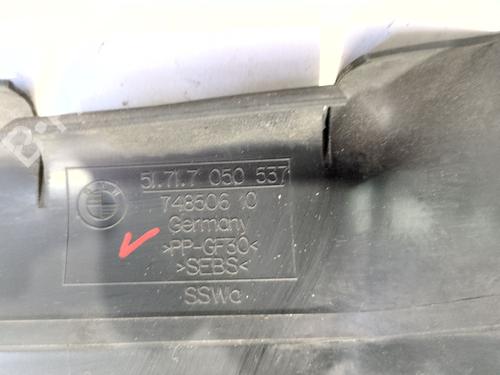 Other BMW 5 (E60) 530 d | BP35952116O1 - Image 4
