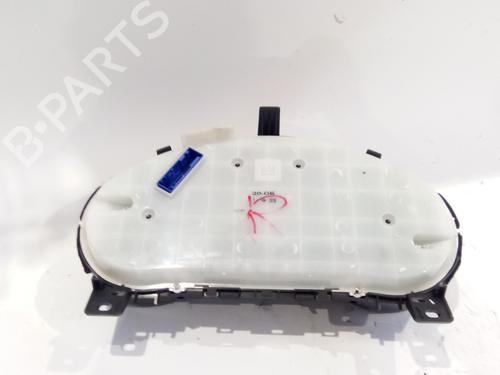 Instrument cluster OPEL ASTRA J (P10) 1.6 Turbo (68) | BP19915281C47 