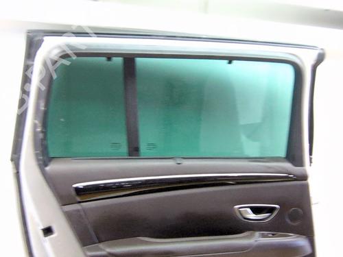 Left rear door RENAULT ESPACE V (JR_)  | BP24666252C4 