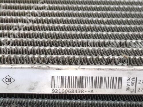 Radiator set RENAULT CAPTUR I (J5_, H5_) 1.5 dCi 90 (J5N4, J5M5, J5MW, J5M6, J5AL, J5AJ) | BP38286073M120 - Image 5