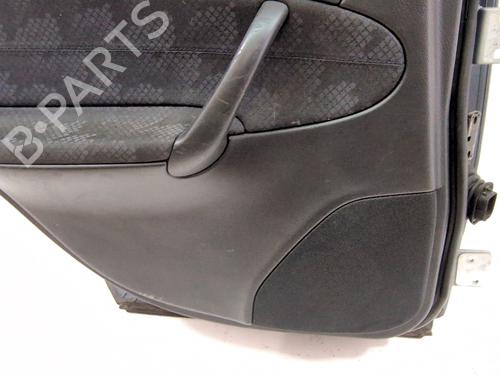 Left rear door MERCEDES-BENZ C-CLASS (W203)  | BP27174118C4 