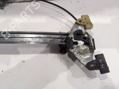 Front left window mechanism NISSAN PRIMERA (P12) 1.8 | BP40108576C22 - Image 2
