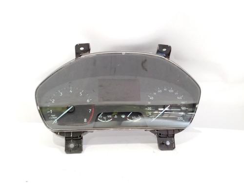 Used Instrument cluster FORD FIESTA VII (HJ, HF) [2017-2025]  18052002