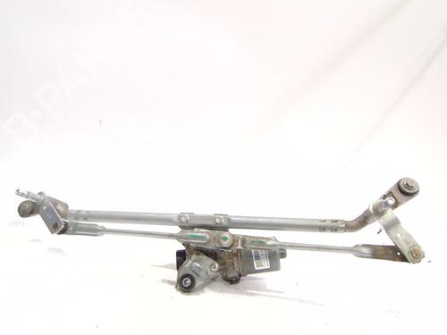 Viskermotor vindrude RENAULT ARKANA I (LCM_, LDN_) [2019-2025]  30960903