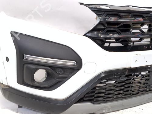 Front bumper DACIA BIGSTER | BP34621037C7 - Image 2