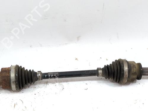 Andre RENAULT TWIZY (MAM_) 80 (11 hp) 30702115