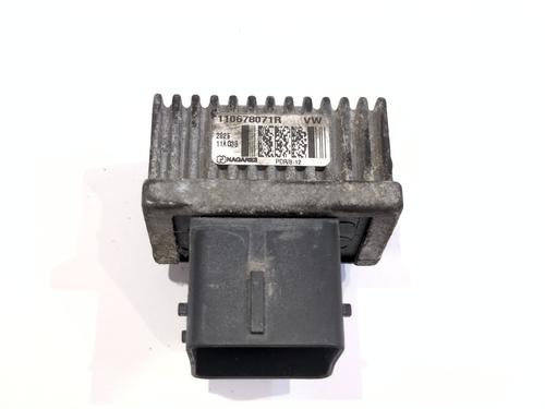 Used Electronic module DACIA SANDERO II 1.5 dCi 75 / Blue dCi 75 (B8JW, B8M4, B8AH, B8M7, B8M6) (75 hp) 28003874